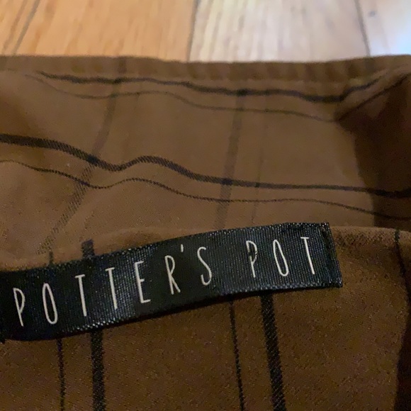 Potter pot marching jacket and pants - Picture 3 of 4